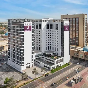 Premier Ibn Battuta Hotell