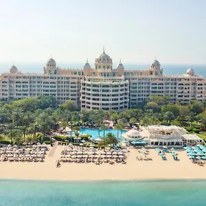 Kempinski & Residences Palm Jumeirah דובאי