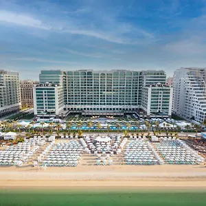 Hilton Palm Jumeirah דובאי