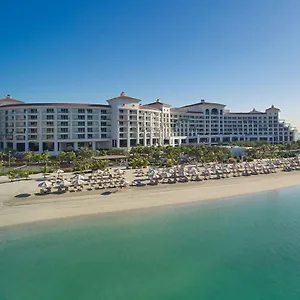 Waldorf Astoria Palm Jumeirah דובאי