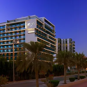 Aloft Palm Jumeirah דובאי