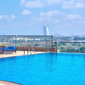 4* Apartmanhotel Two Seasons &