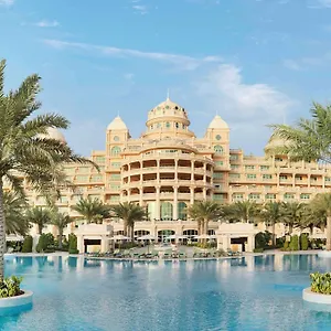 Ośrodek wypoczynkowy Raffles The Palm, Dubaj