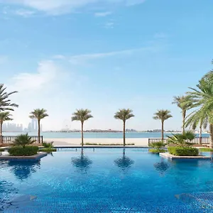 Fairmont The Palm דובאי
