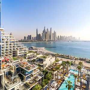 Five Palm Jumeirah דובאי