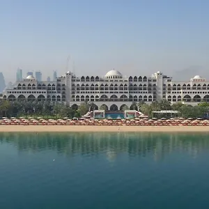 Jumeirah Zabeel Saray דובאי