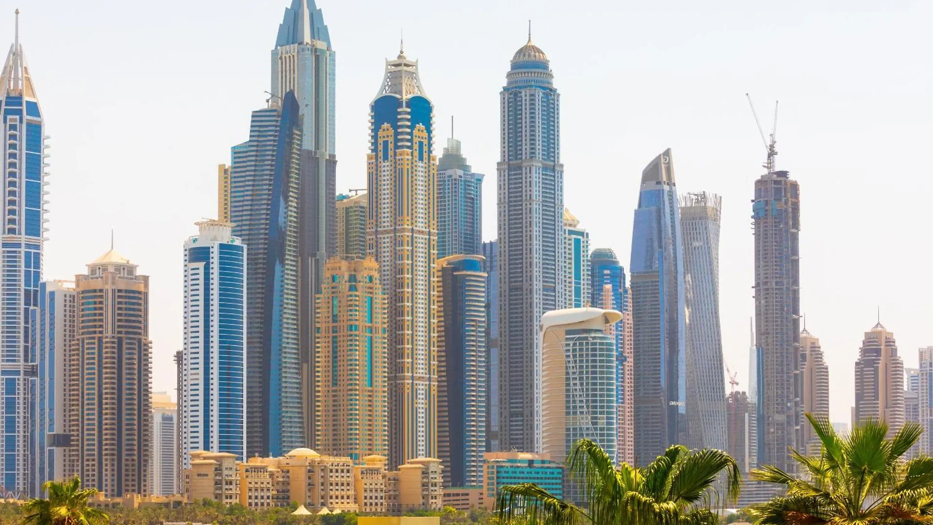 Luxury 3Bdr Apartment, Pool & Beach Access Dubai