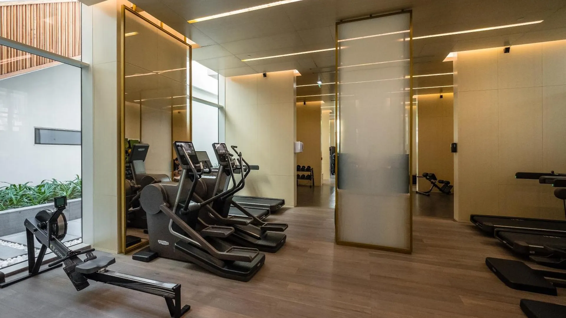 Apartment Luxury 3Bdr Apartment, Pool & Beach Access Dubai