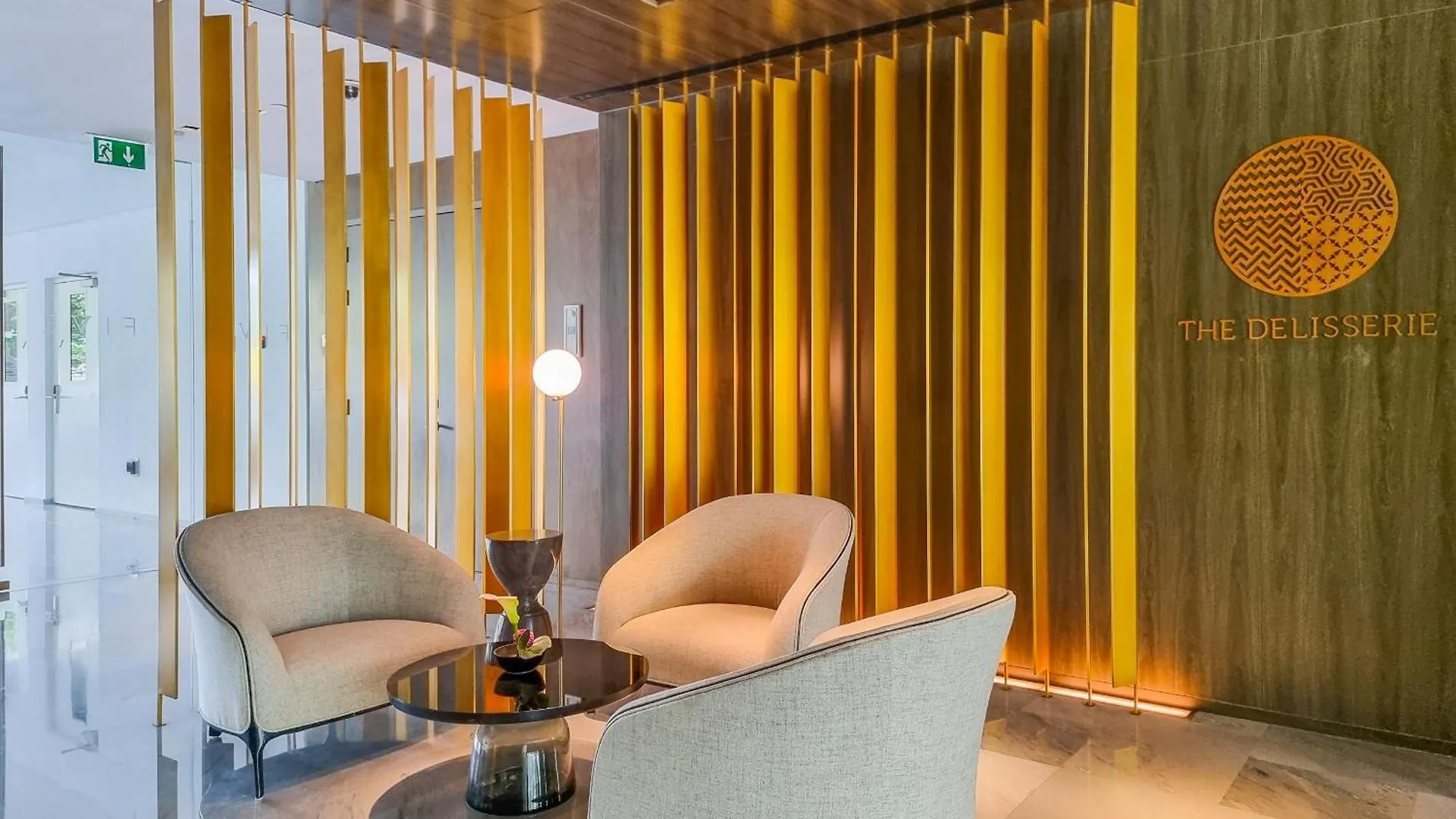 Apartment Luxury 3Bdr Apartment, Pool & Beach Access Dubai United Arab Emirates