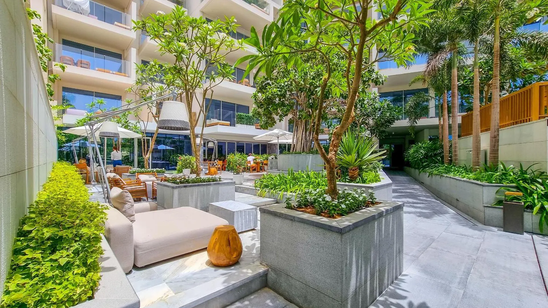 Apartment Luxury 3Bdr Apartment, Pool & Beach Access Dubai