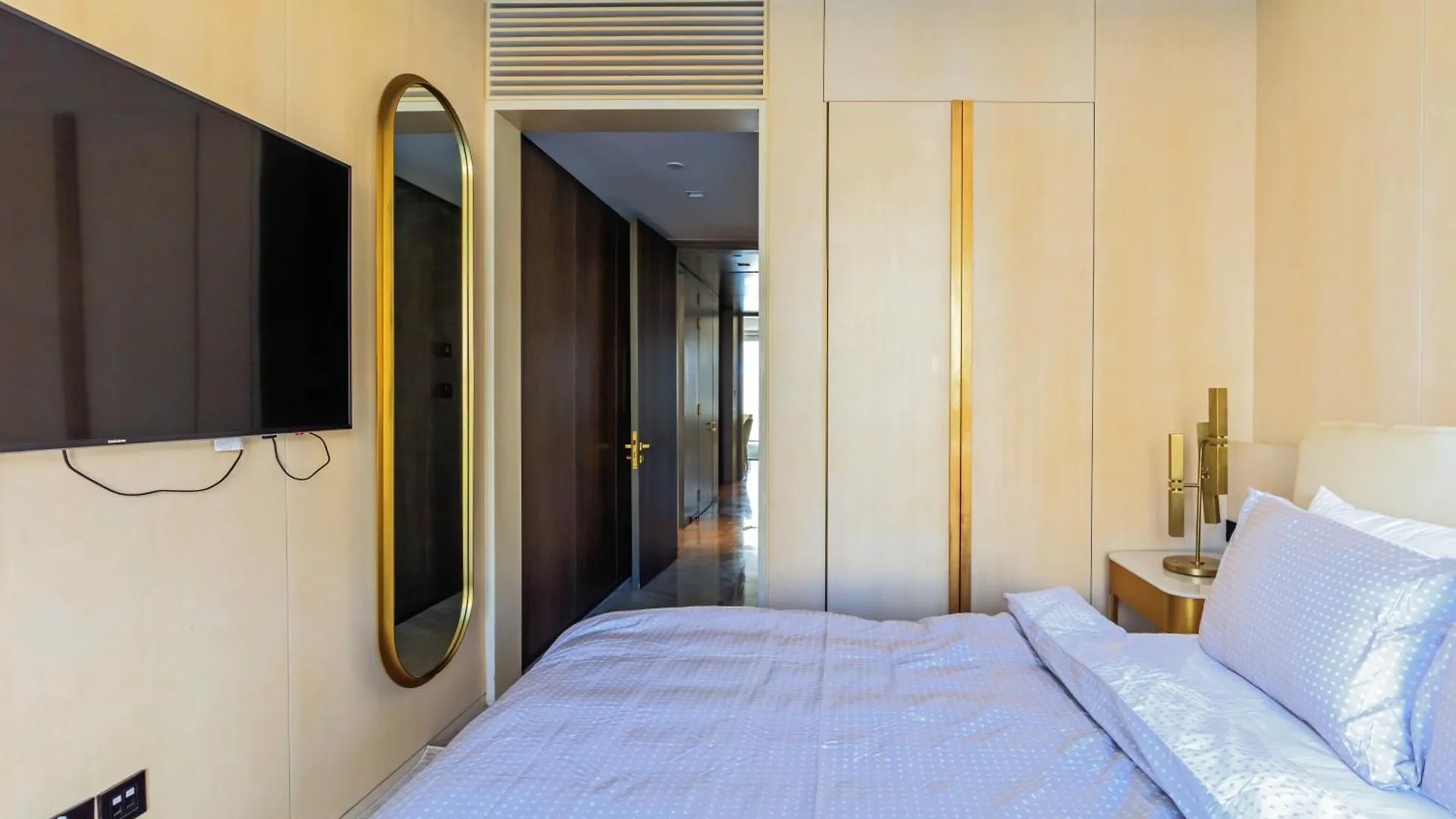 Luxury 3Bdr Apartment, Pool & Beach Access Dubai United Arab Emirates