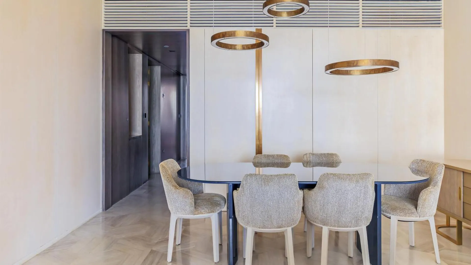 Luxury 3Bdr Apartment, Pool & Beach Access Dubai