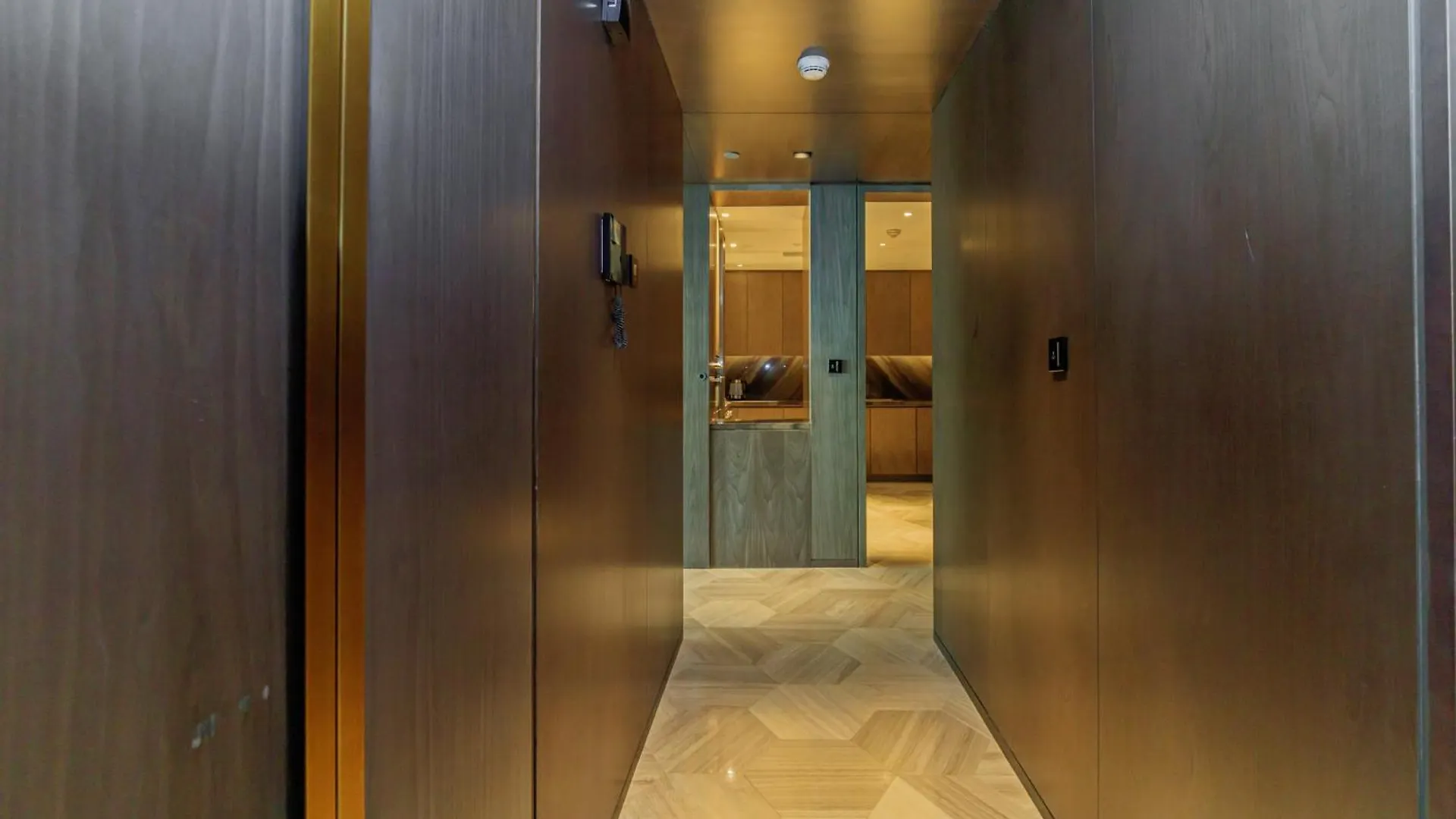 Apartment Luxury 3Bdr Apartment, Pool & Beach Access Dubai